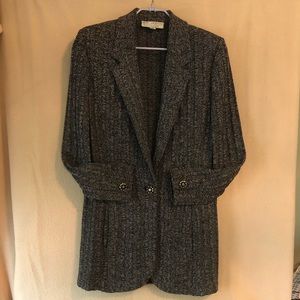 ST. JOHN COLLECTION BLAZER